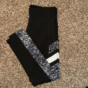 Women’s printed leggings